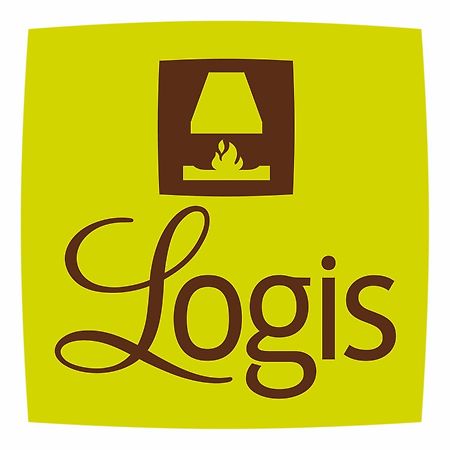 Logis Hotel Restaurant La Porte Des Cevennes 앙뒤즈 외부 사진